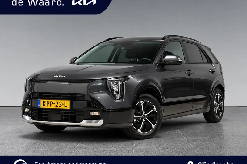 Kia Niro (2026)