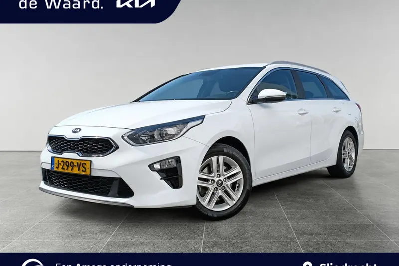 Kia Ceed (2020)