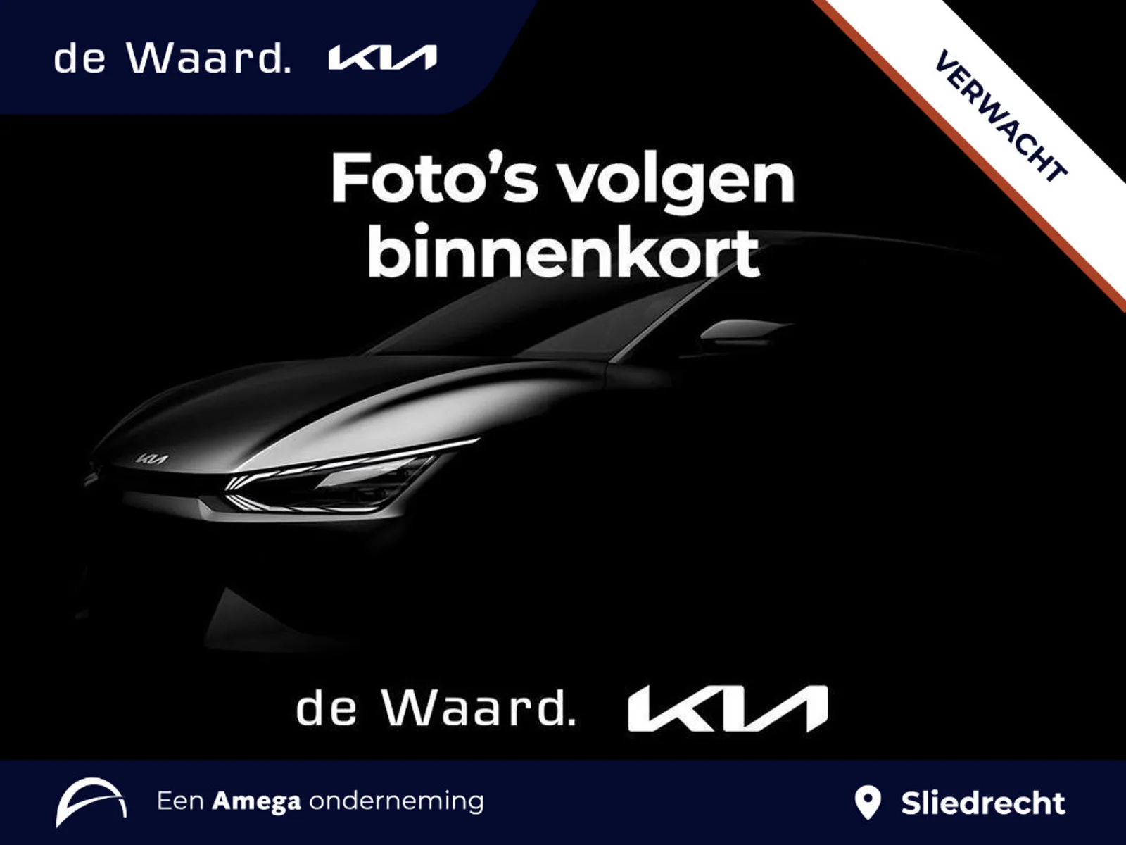 Kia PV5 (2026) — foto 1