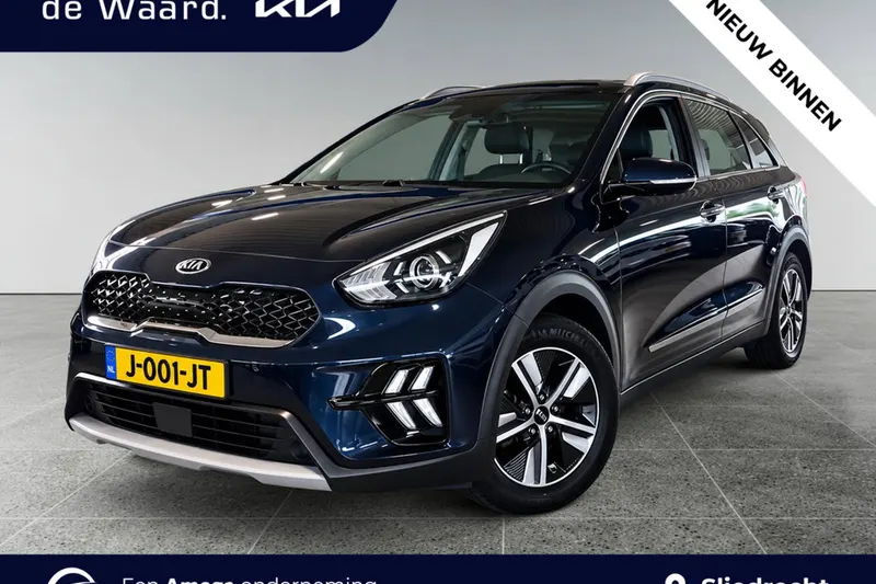 Kia Niro (2020)