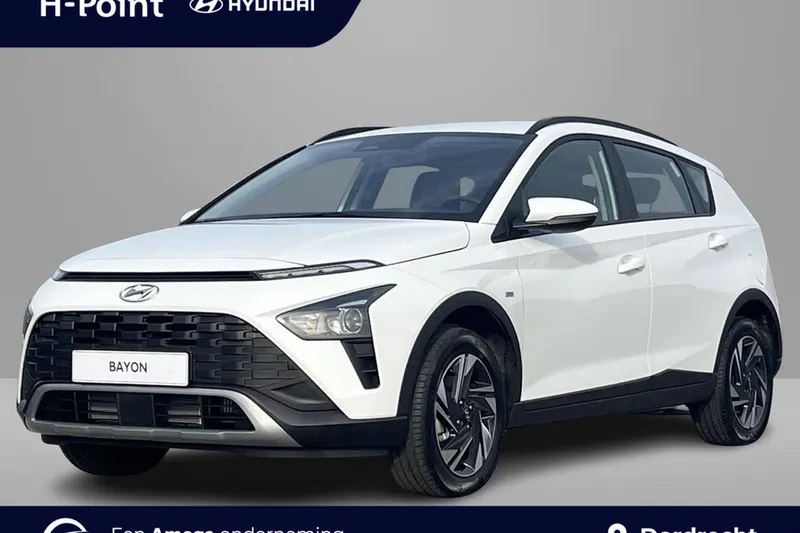 Hyundai Bayon (2025)