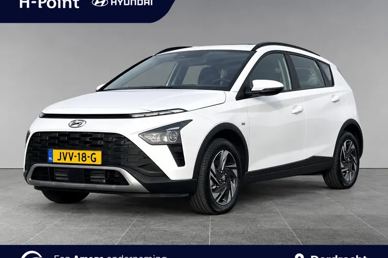 Hyundai Bayon (2026)