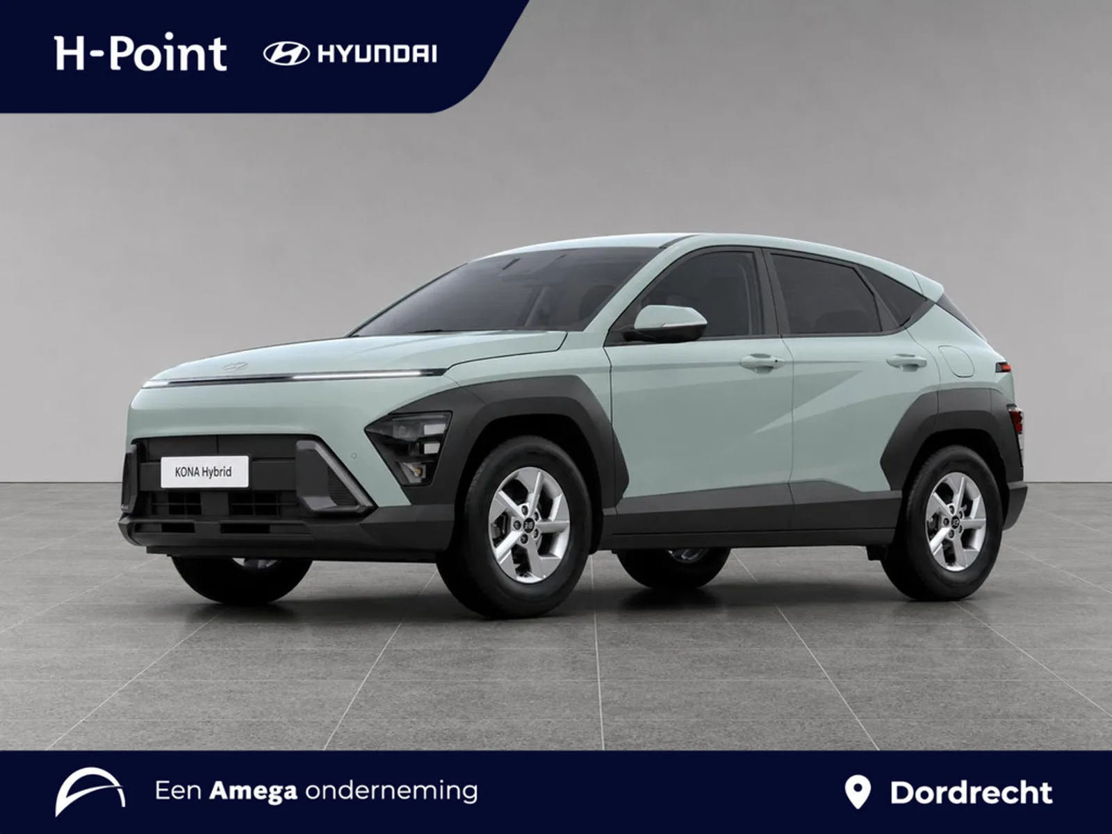 Hyundai Kona (2026) — foto 1