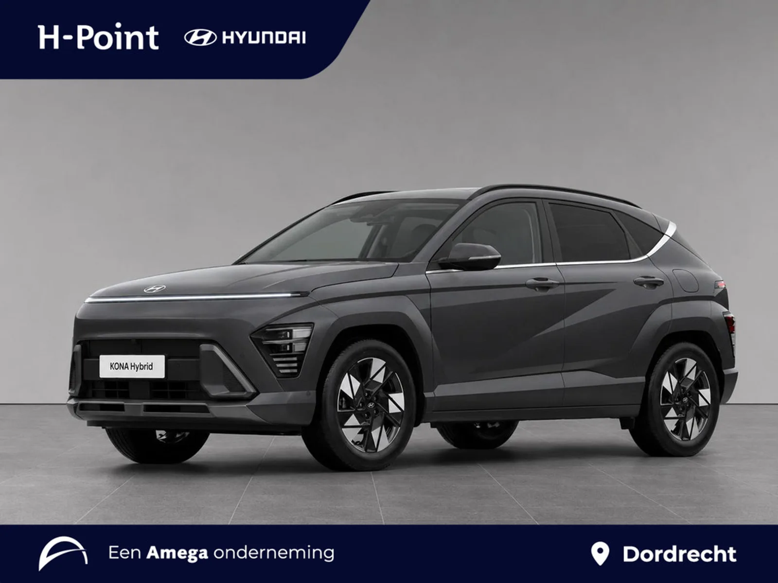 Hyundai Kona (2026) — foto 1