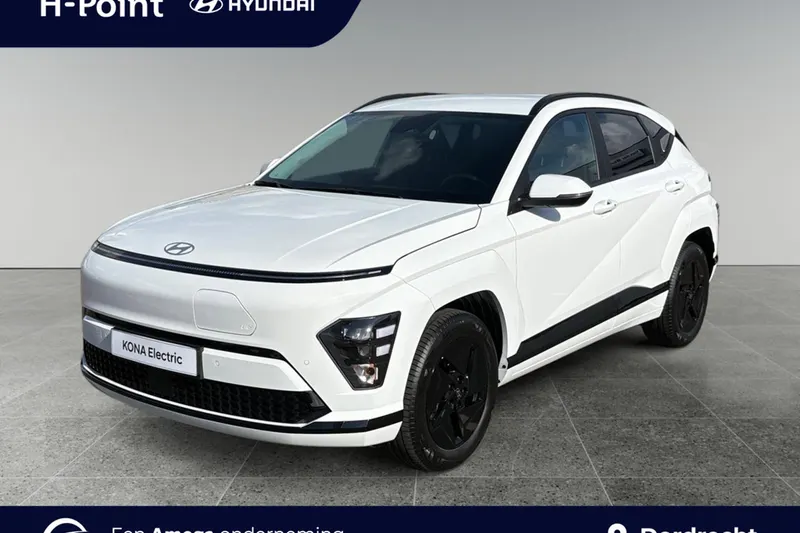 Hyundai Kona (2026)