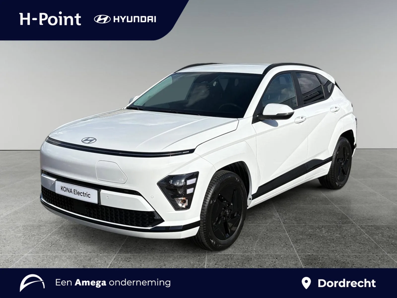 Hyundai Kona (2026) — foto 1
