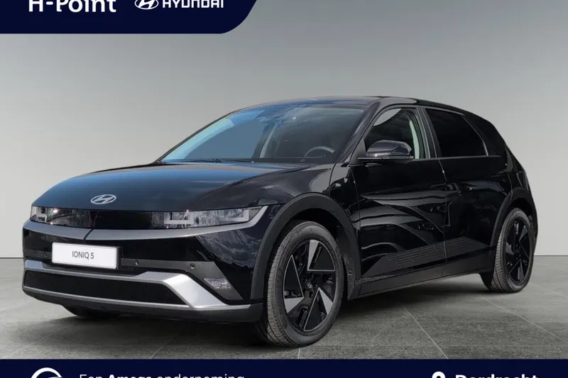 Hyundai Ioniq 5 (2026)