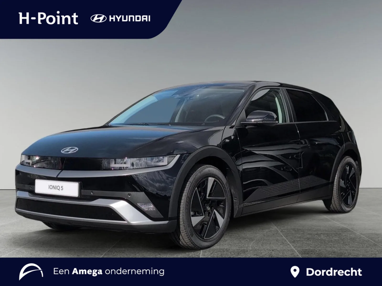 Hyundai Ioniq 5 (2026) — foto 1