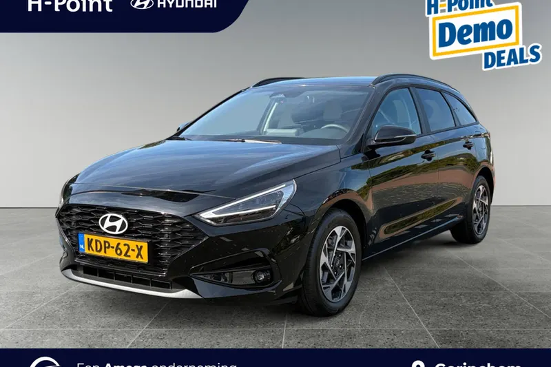 Hyundai i30 (2026)