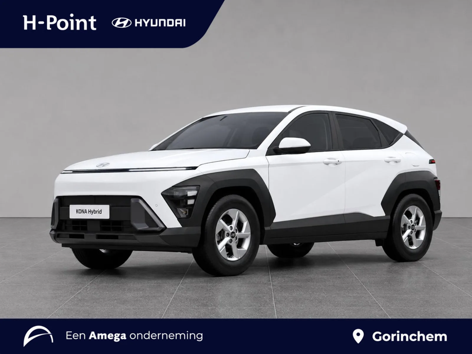 Hyundai Kona (2026) — foto 1