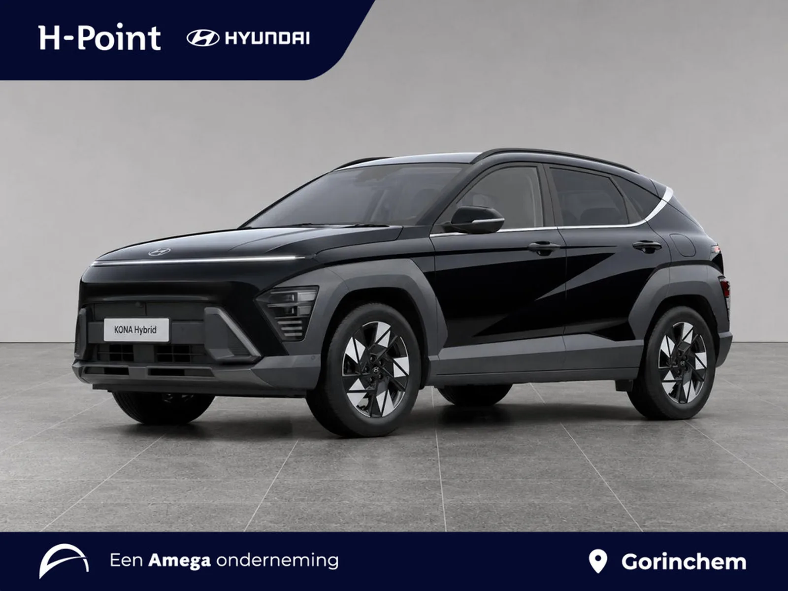 Hyundai Kona (2026) — foto 1