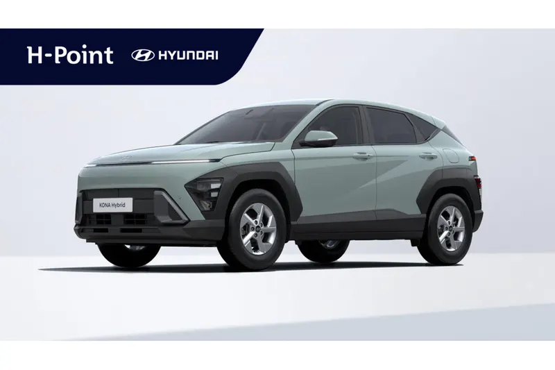 Hyundai Kona (2026)