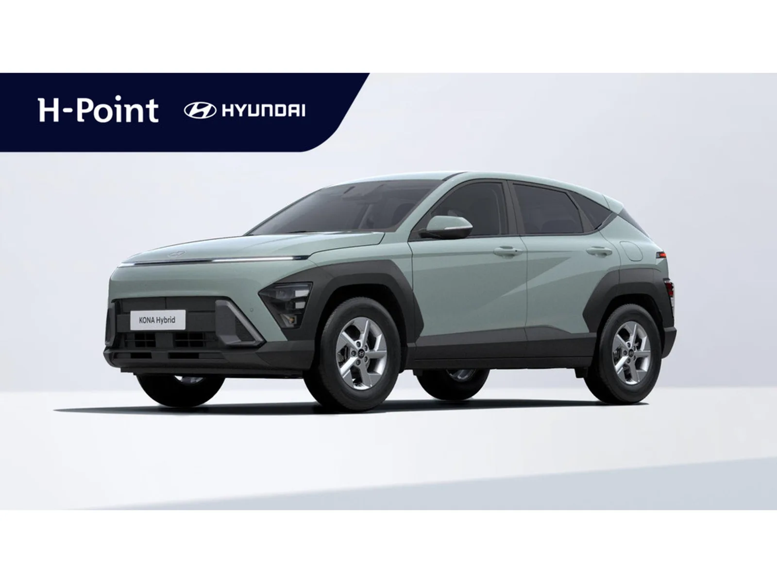 Hyundai Kona (2026) — foto 1