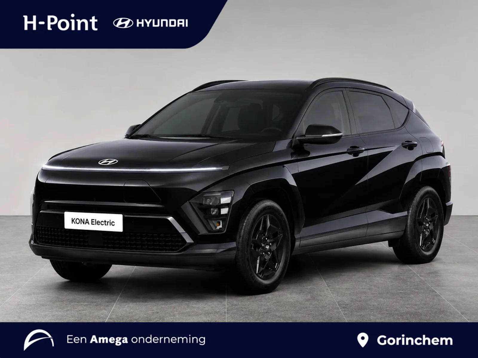 Hyundai Kona (2026) — foto 1