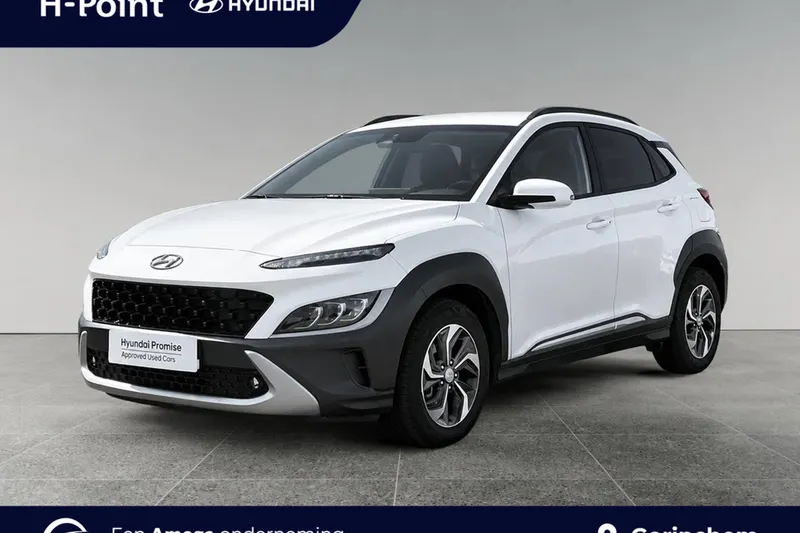 Hyundai Kona (2023)