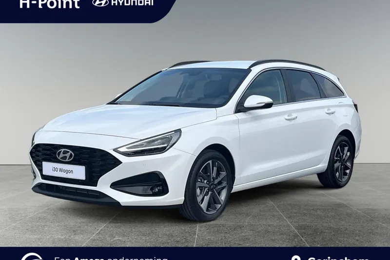 Hyundai i30 (2026)