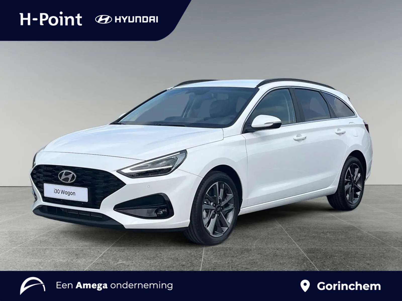 Hyundai i30 (2026) — foto 1