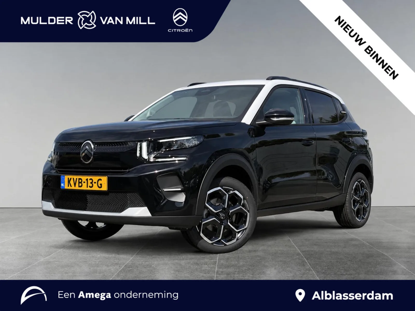 Citroën C3 (2026) — foto 1