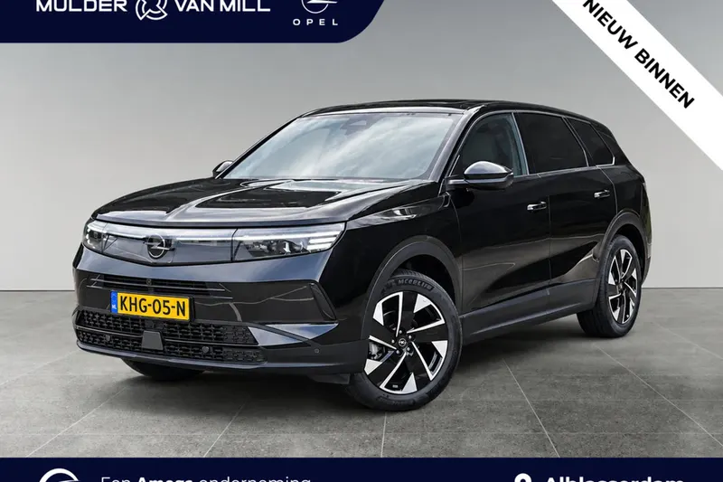 Opel Grandland (2026)