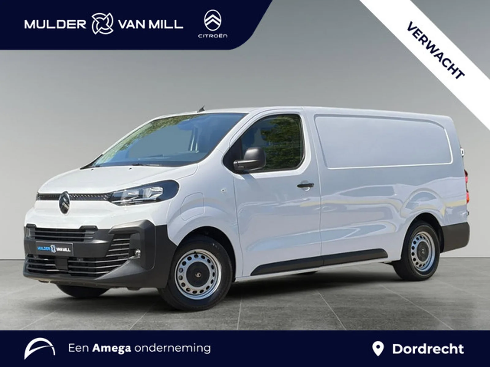 Citroën ë-Jumpy (2026) — foto 1