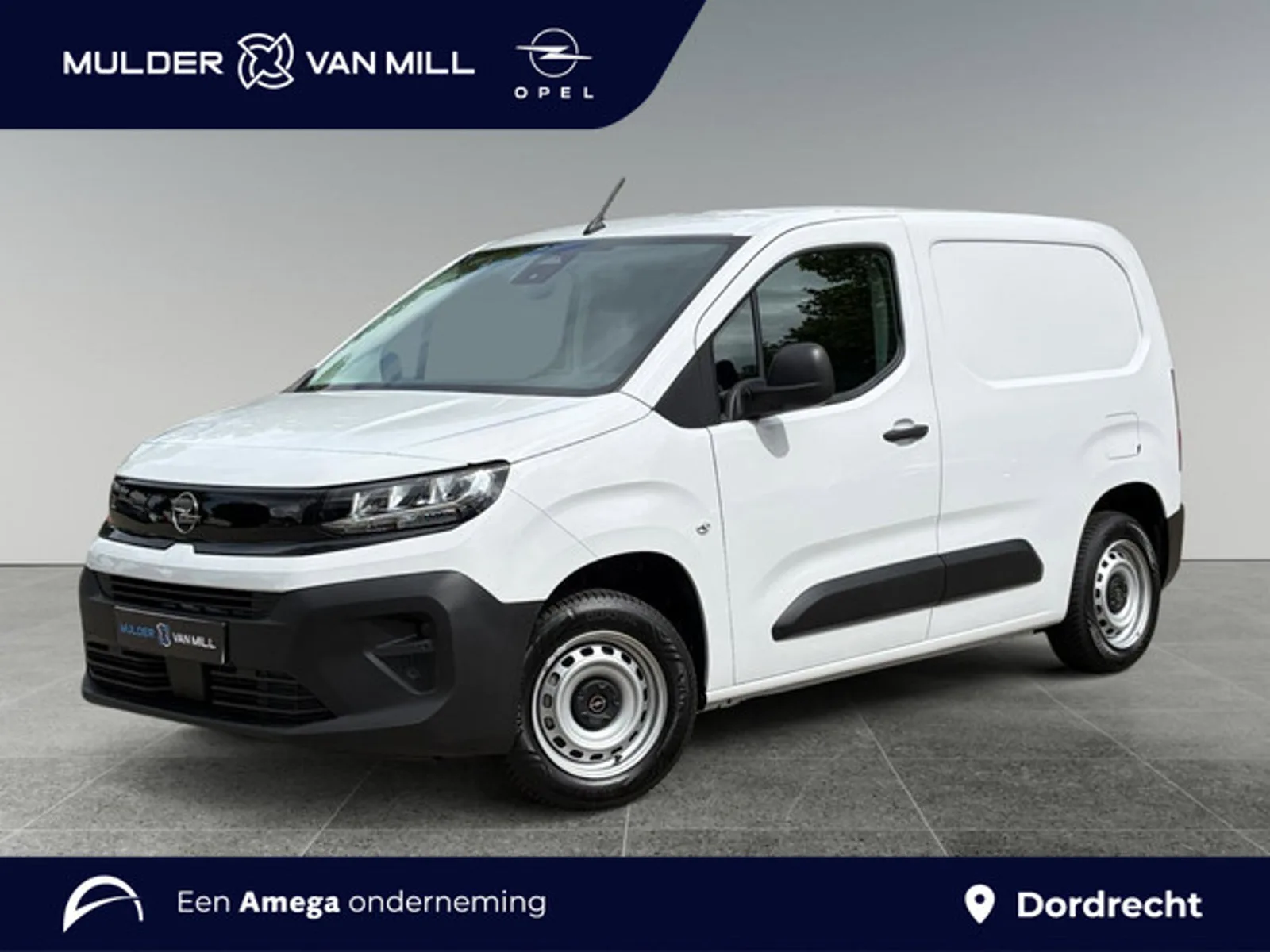 Opel Combo (2026) — foto 1