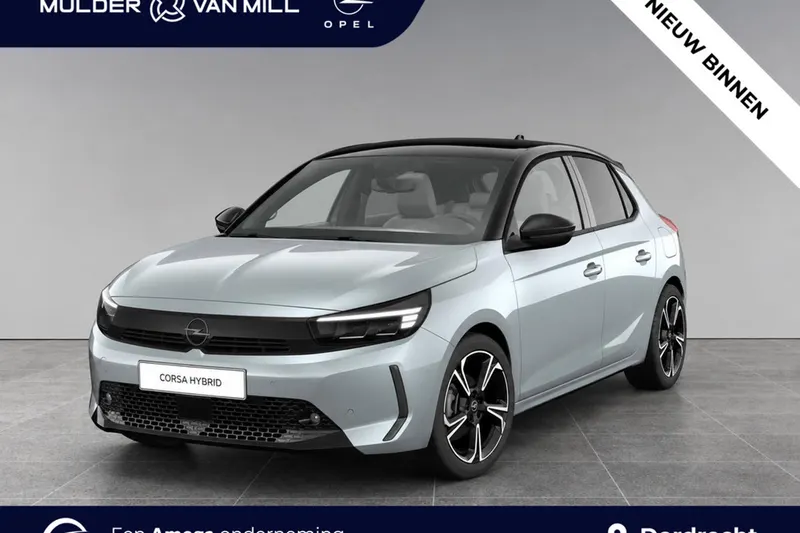 Opel Corsa (2026)