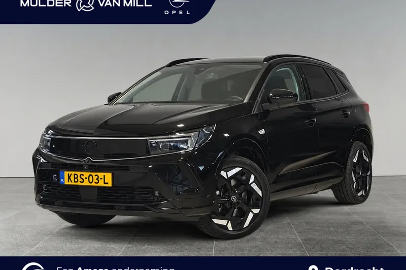 Opel Grandland (2024)