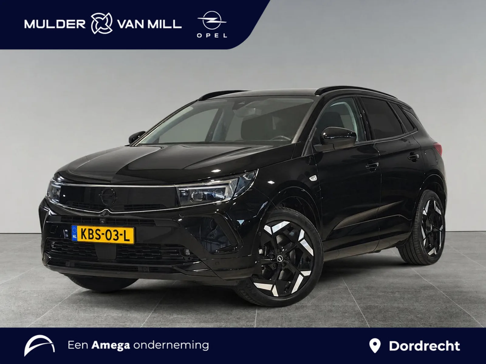 Opel Grandland (2024) — foto 1