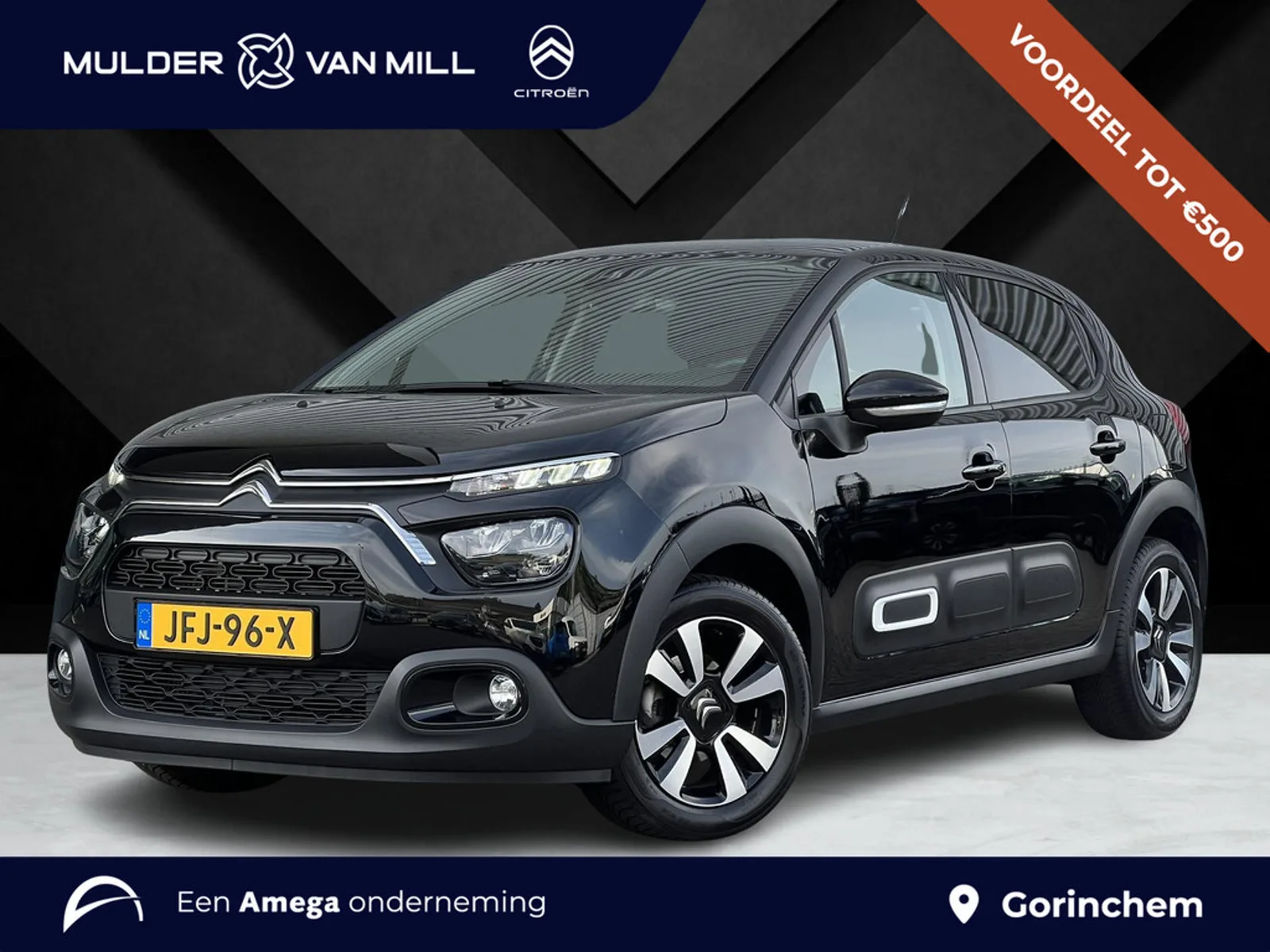 Citroën C3 (2024) — foto 1