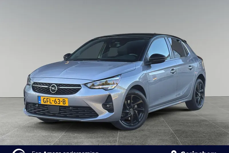 Opel Corsa (2023)