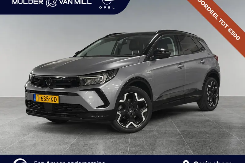 Opel Grandland (2023)