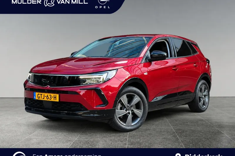 Opel Grandland (2023)