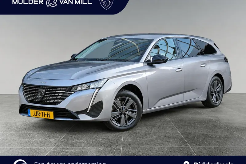 Peugeot 308 (2024)