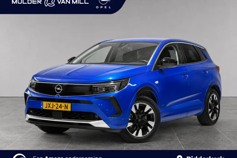 Opel Grandland (2023)