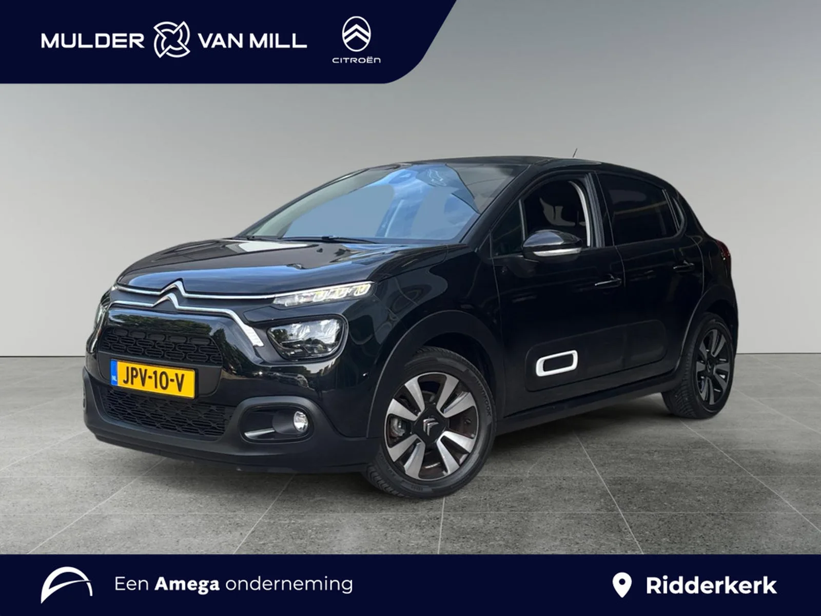 Citroën C3 (2024) — foto 1