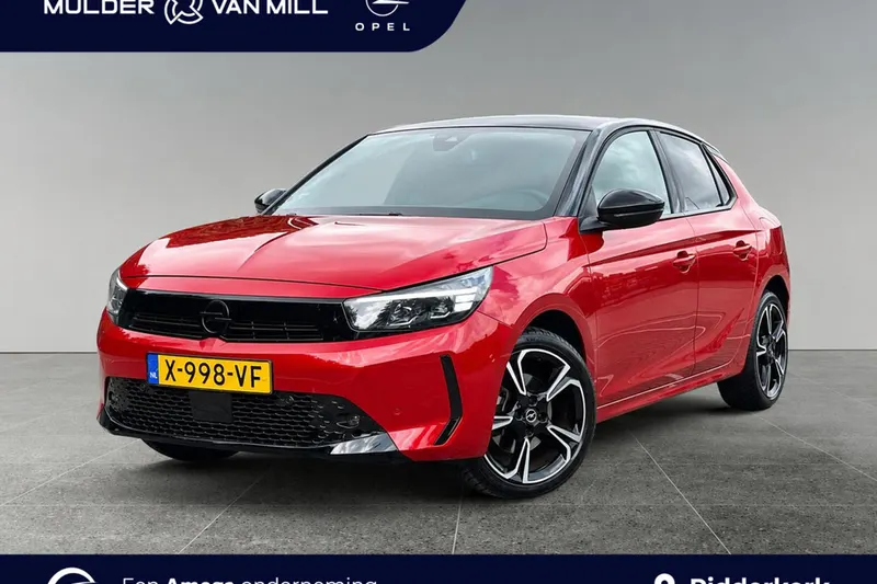 Opel Corsa (2024)