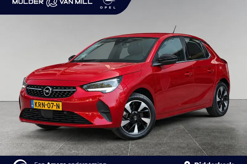 Opel Corsa-e (2022)