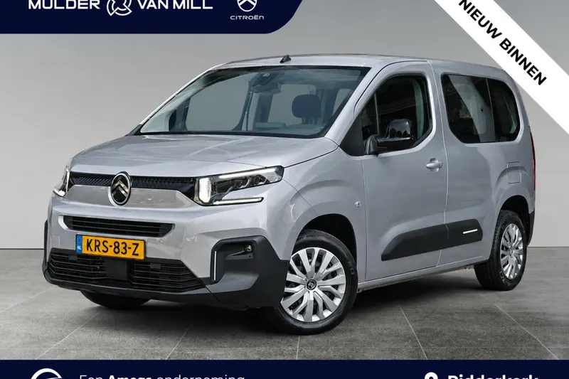 Citroën Berlingo (2024)