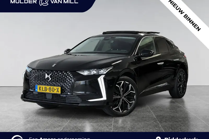 DS 4 (2025)
