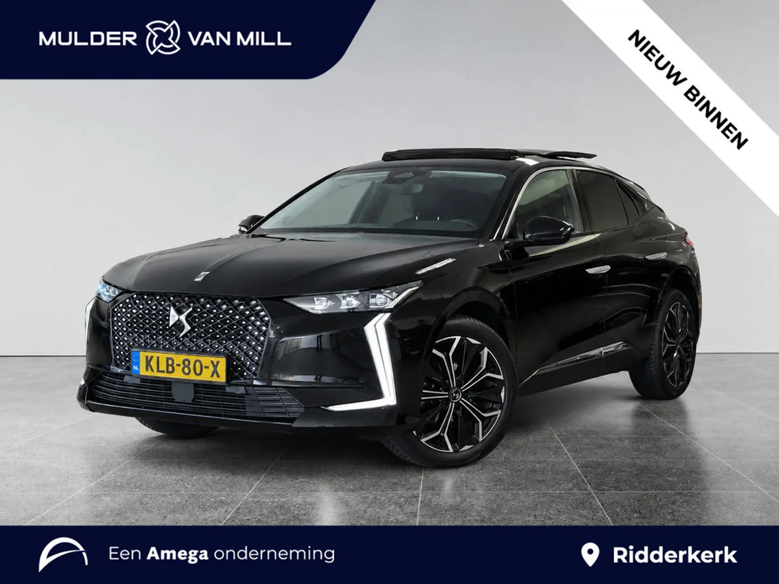 DS 4 (2025) — foto 1