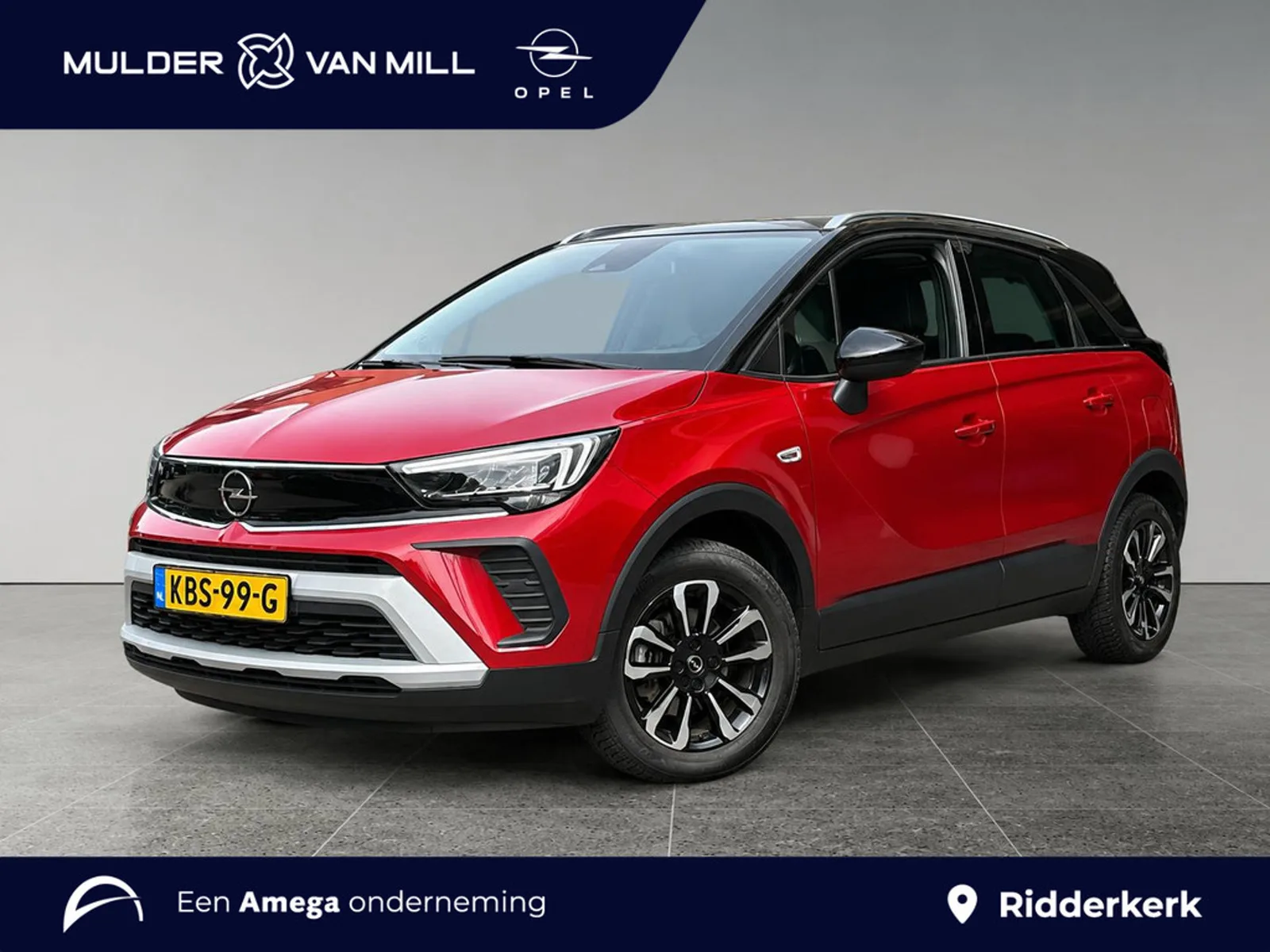 Opel Crossland (2024) — foto 1