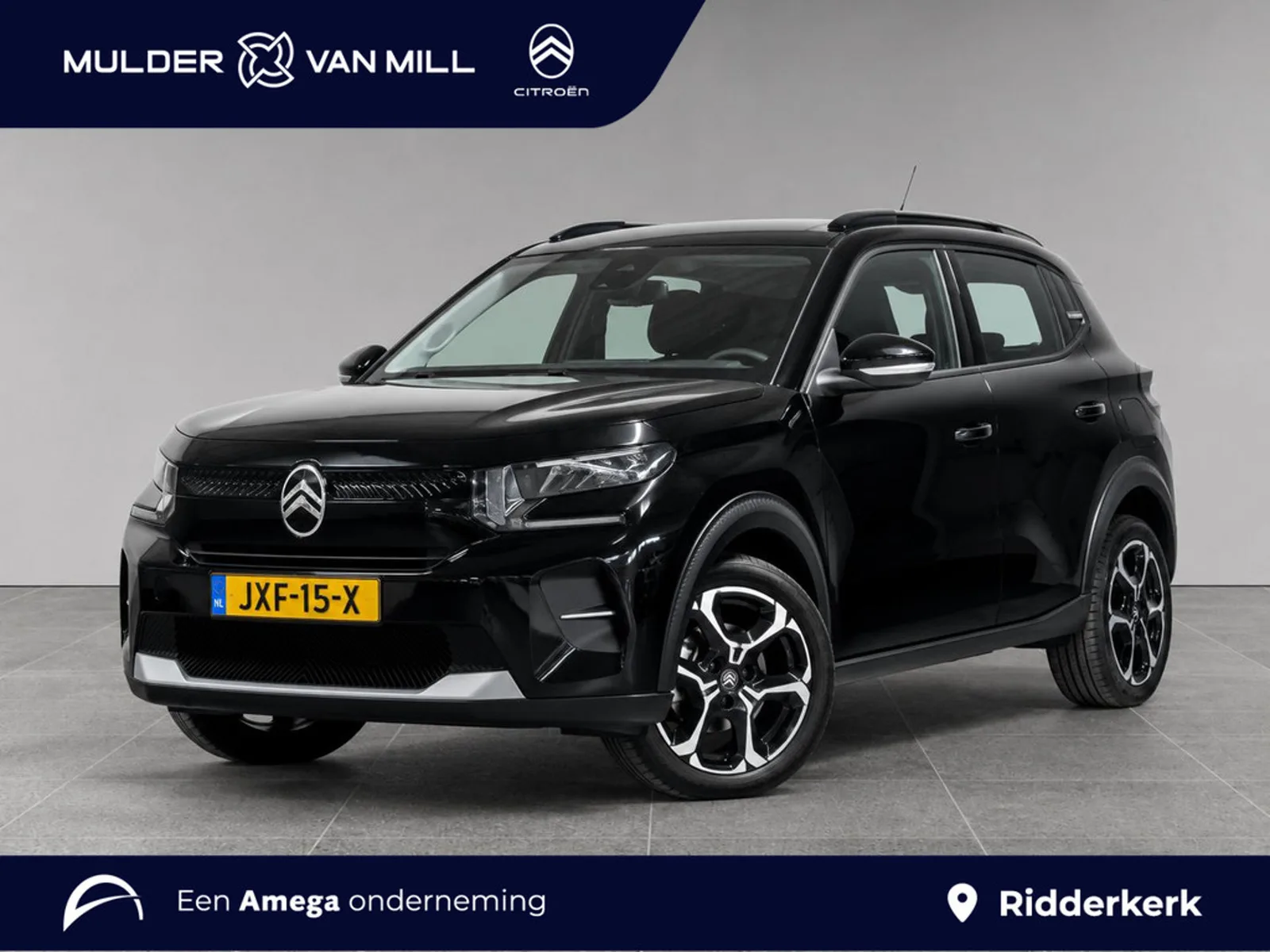 Citroën C3 (2025) — foto 1