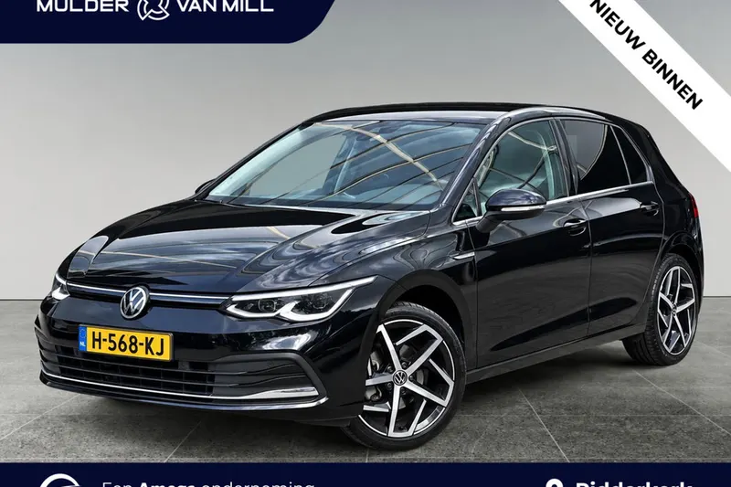 Volkswagen Golf (2020)