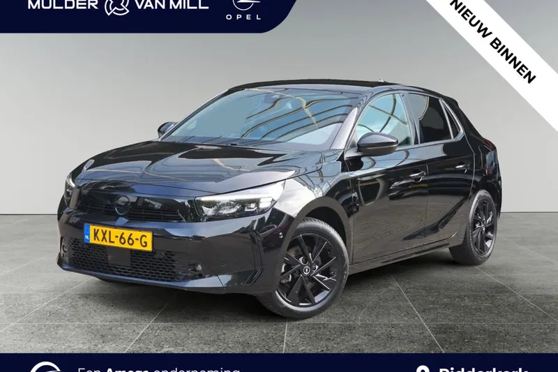 Opel Corsa (2025)