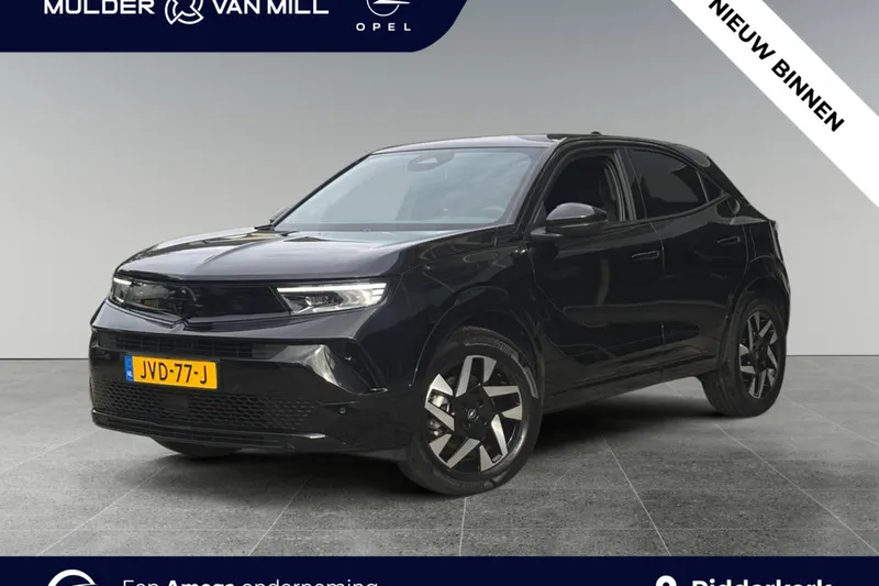 Opel Mokka (2026)