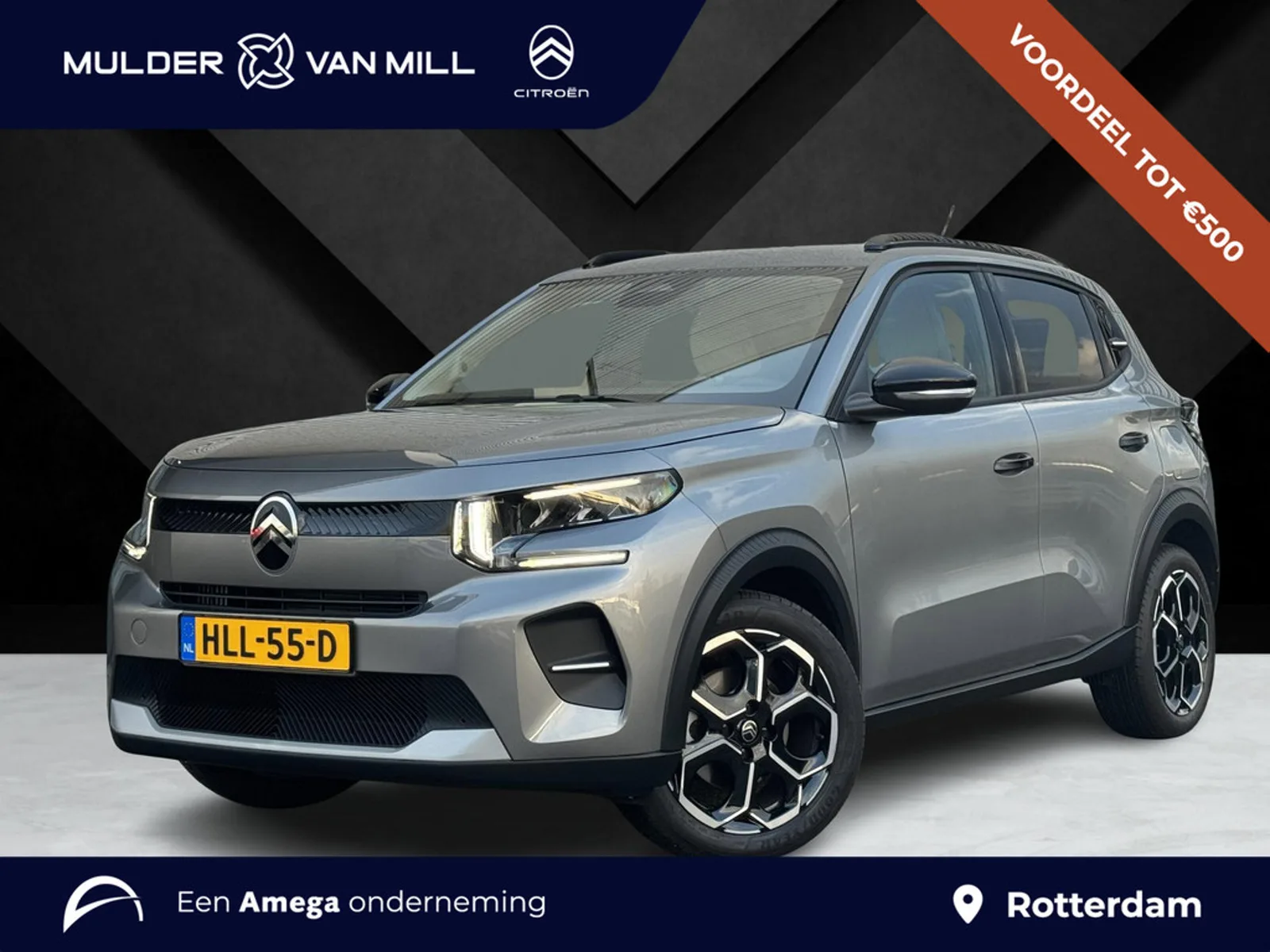 Citroën C3 (2025) — foto 1