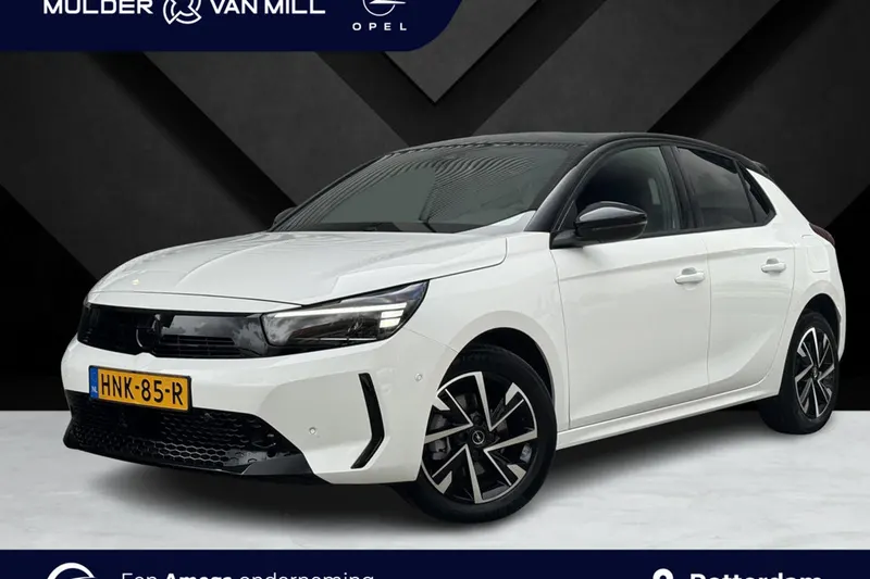 Opel Corsa (2025)