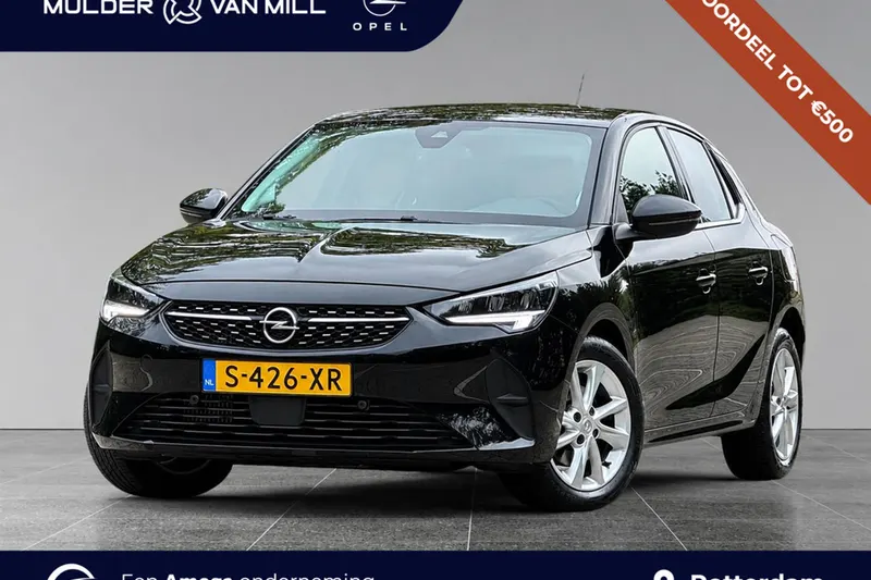 Opel Corsa (2023)