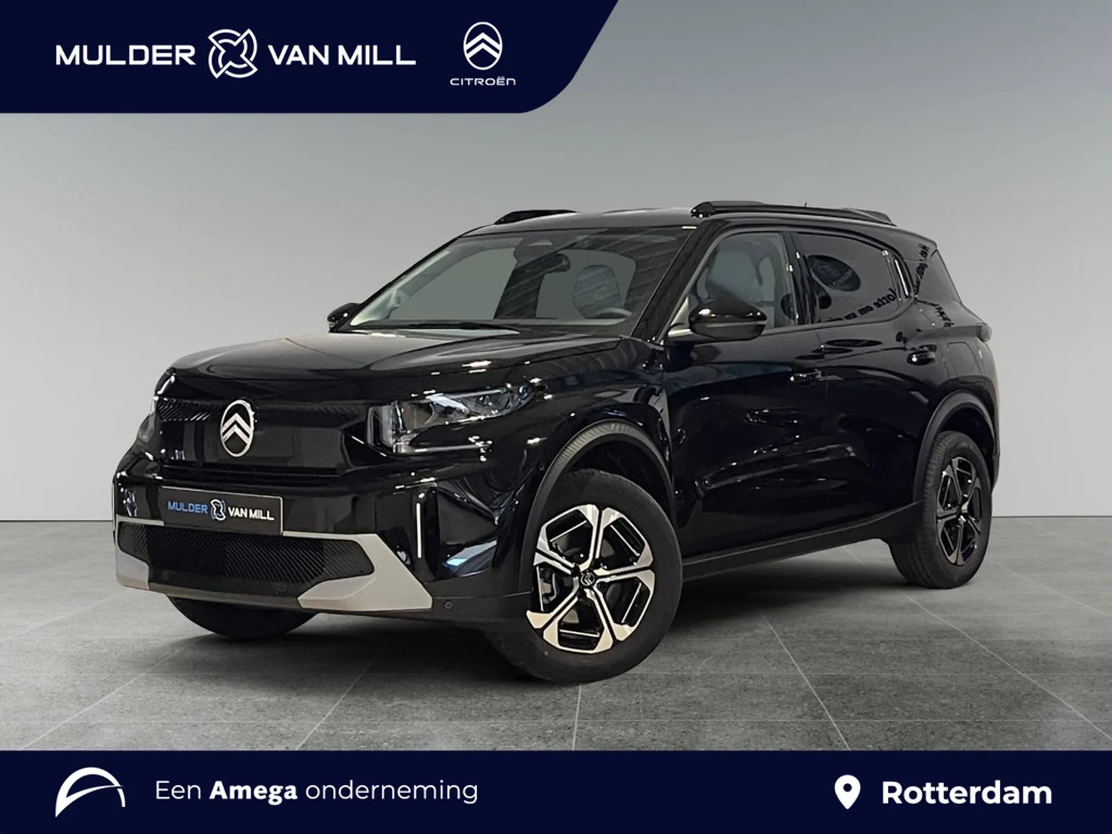 Citroën C3 Aircross (2026) — foto 1