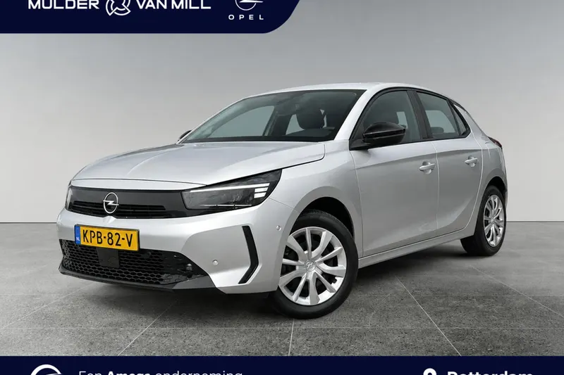 Opel Corsa (2026)